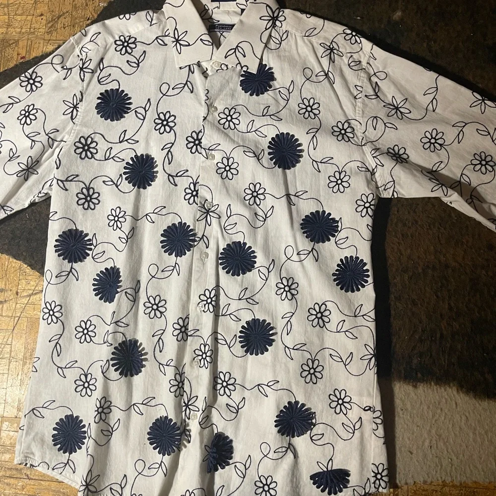 Portabella New York Slim fit XL - Picture 7 of 14